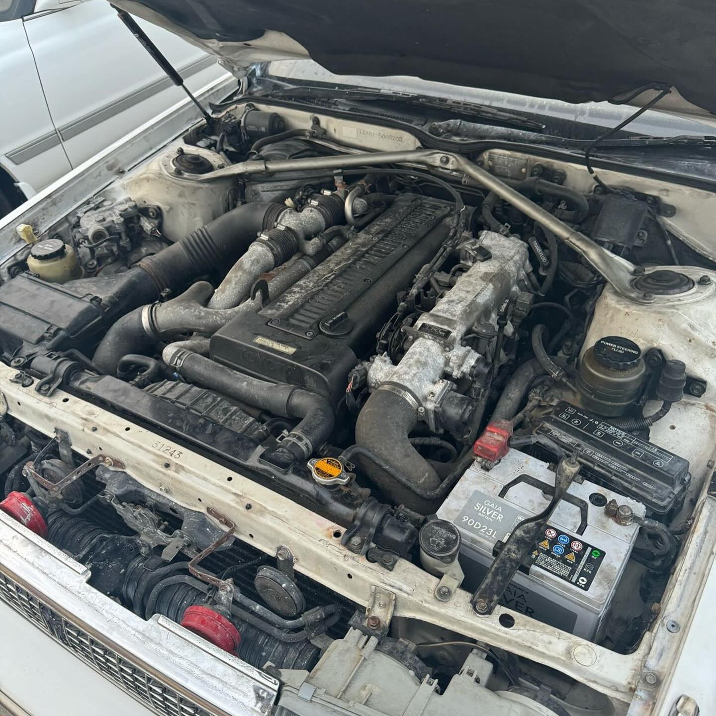 Toyota Cresta Jz Jdm Emirates