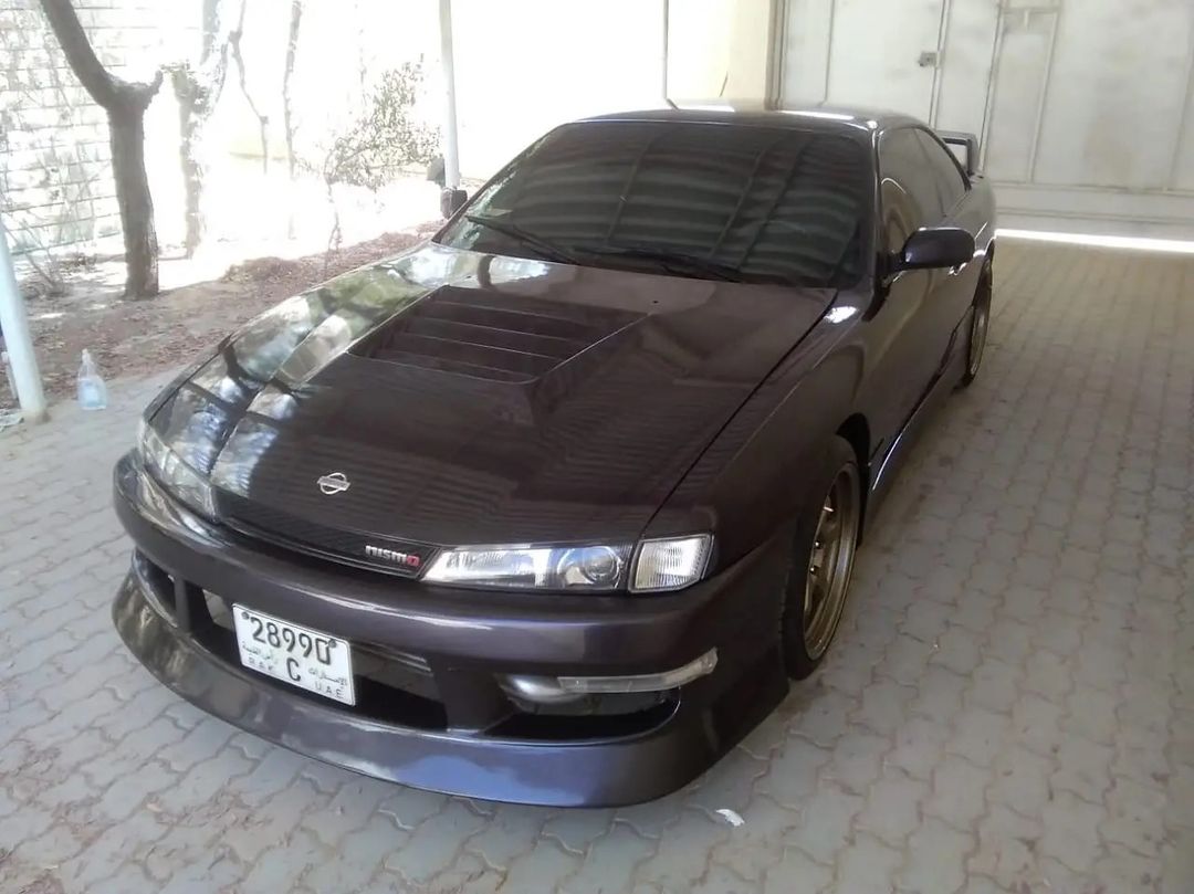 nissan s14 for sale south africa