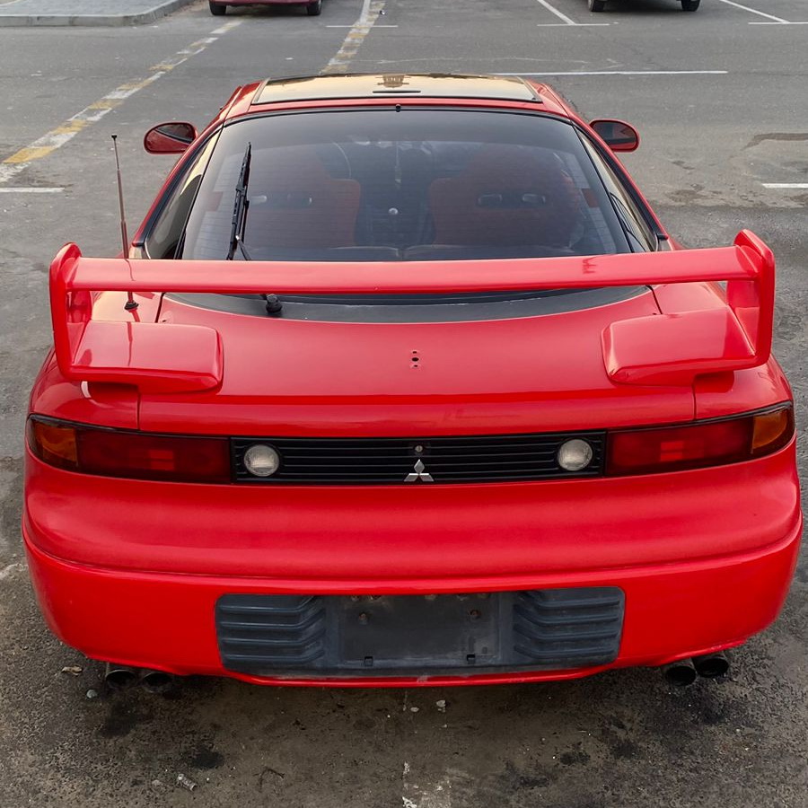 Mitsubishi 3000GT VR4