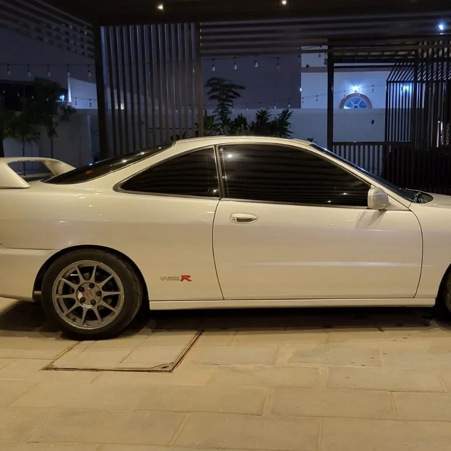 Honda Integra DC2