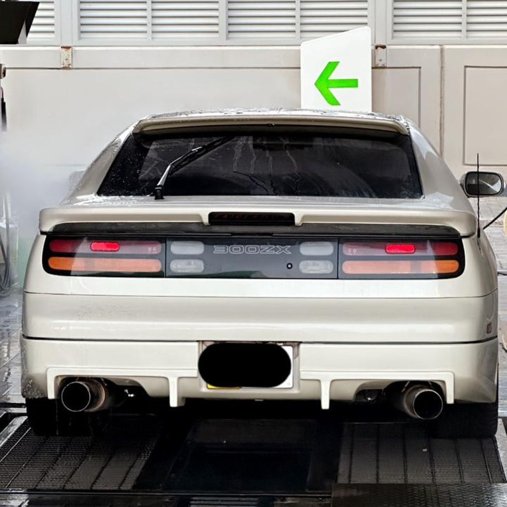 Nissan Fairlady 300ZX