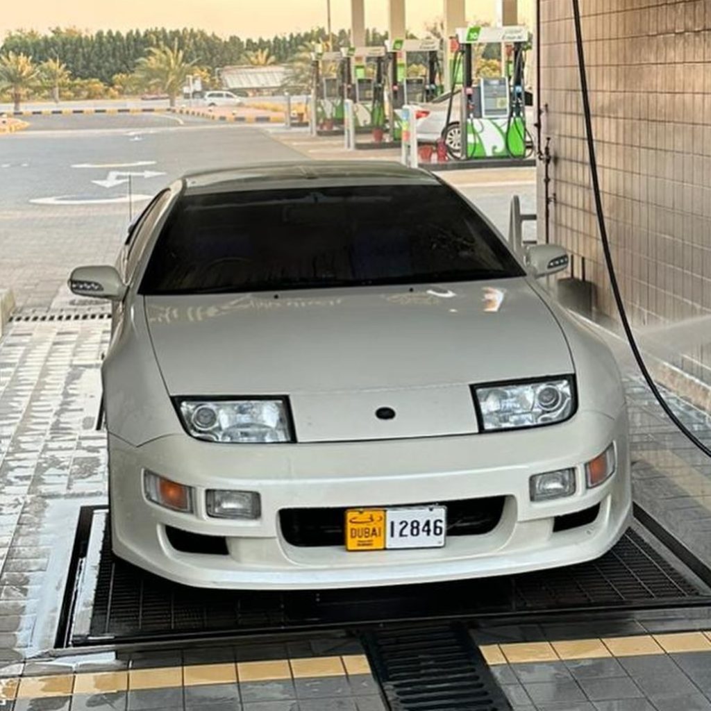 Nissan Fairlady 300ZX