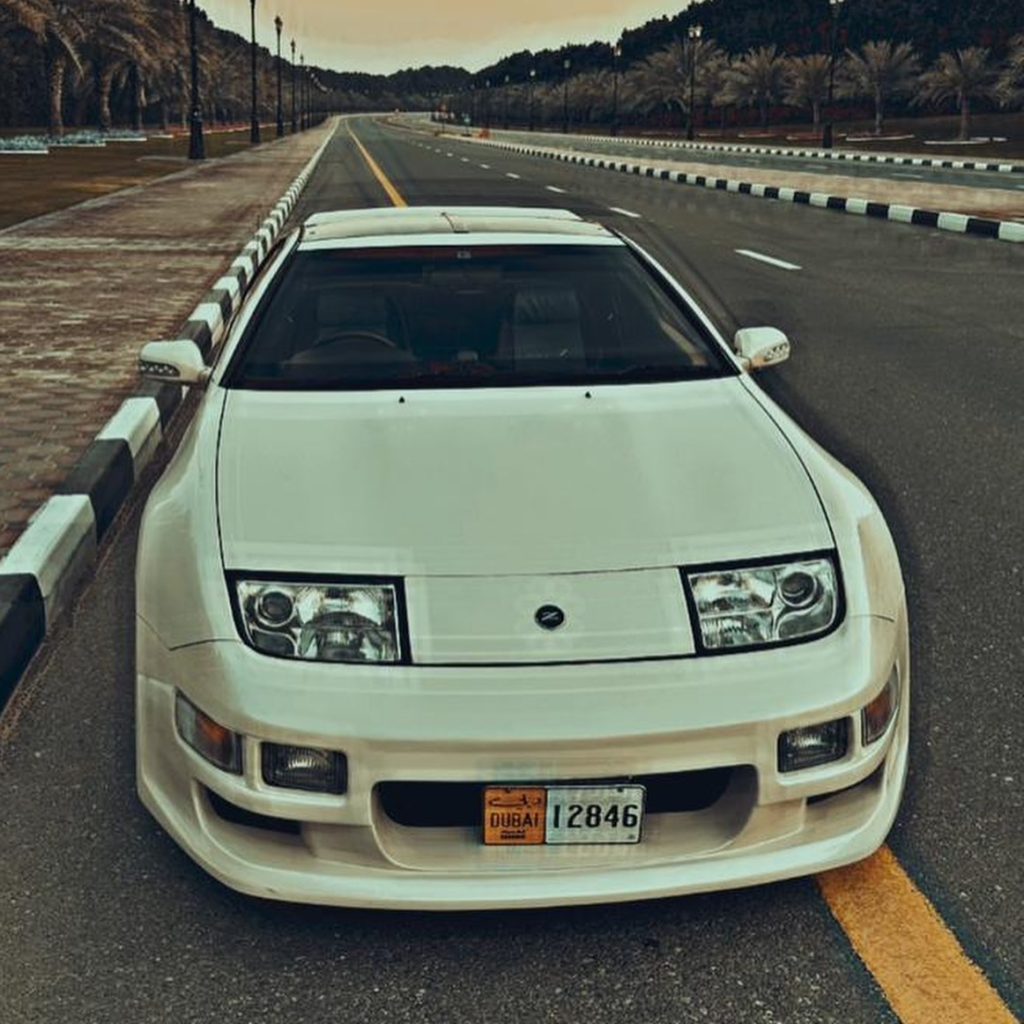 Nissan Fairlady 300ZX