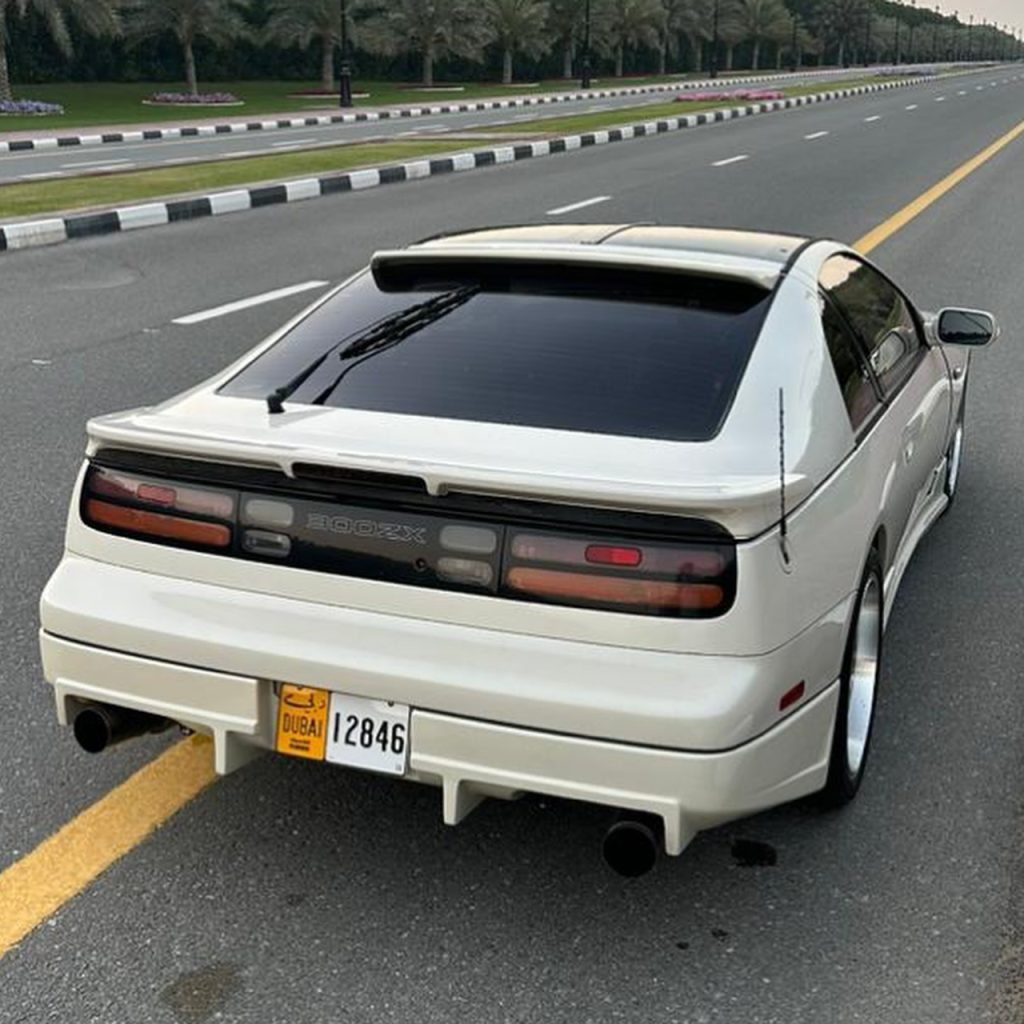 Nissan Fairlady 300ZX