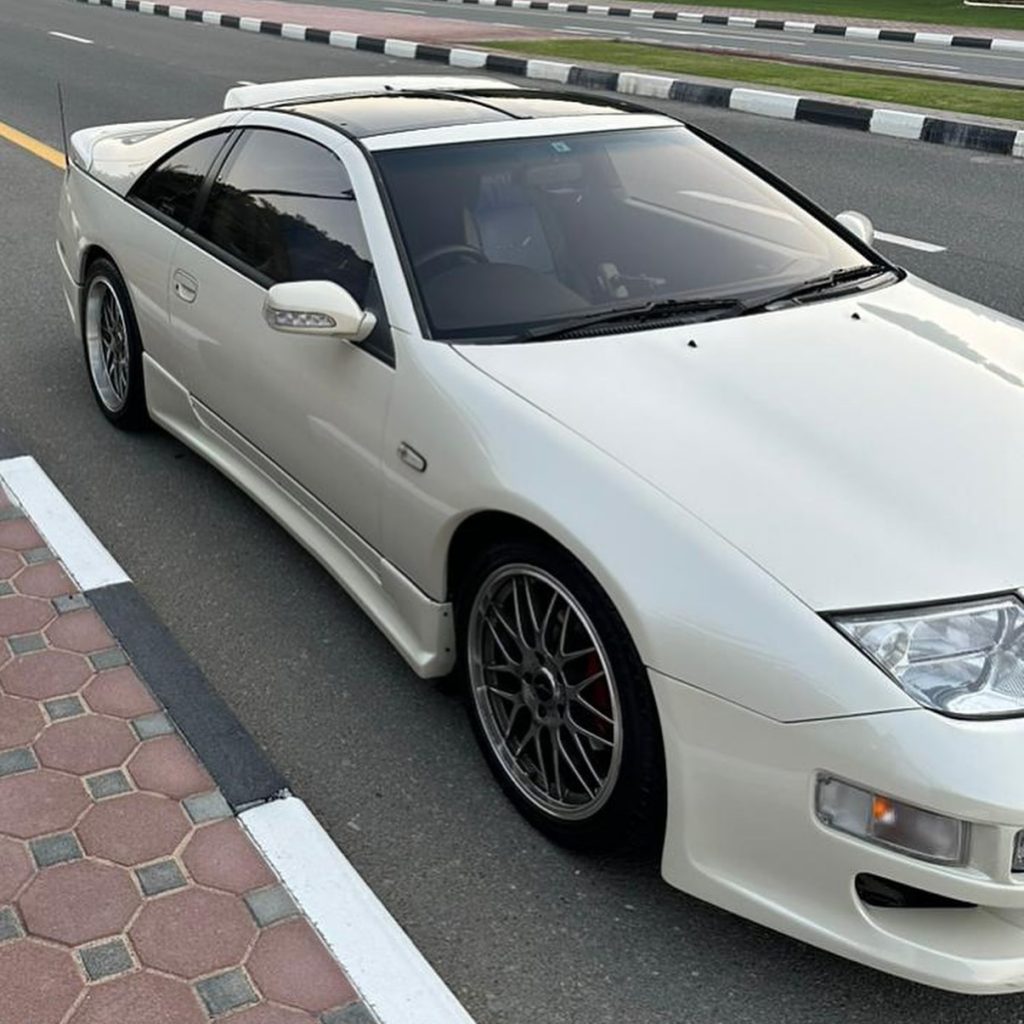 Nissan Fairlady 300ZX